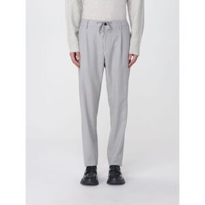 Eleventy Pants Men Grey